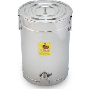 kanta 40l inox